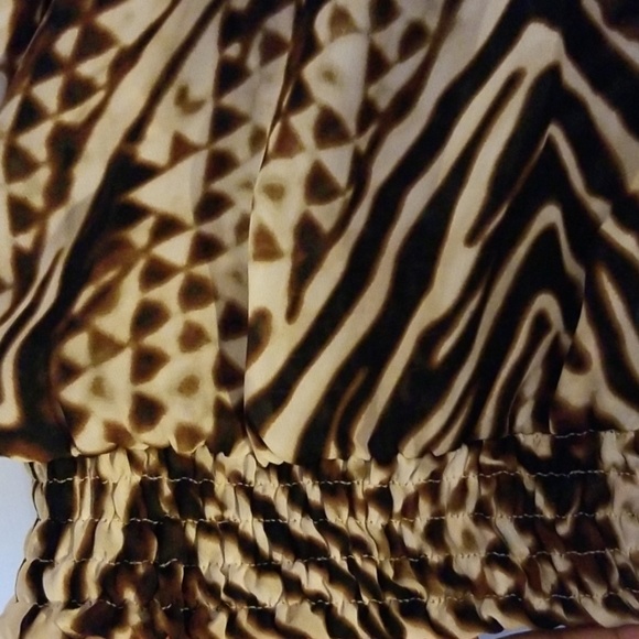 Short sleeve patterned shirts - Picture 4 of 6